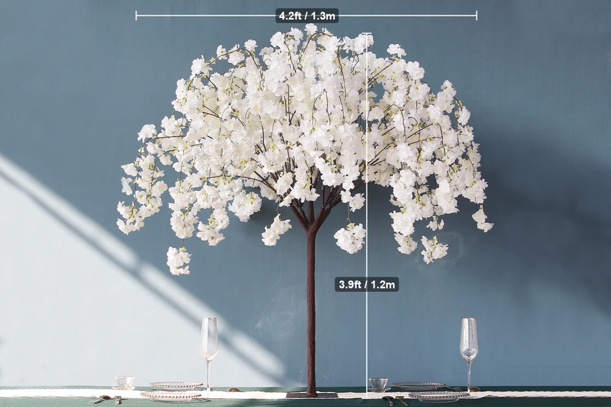 Cerisier Japonais 1,2m 3